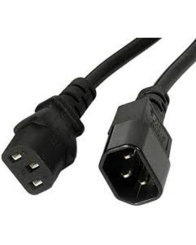 Шнур питания LANMASTER LAN-PP13/SH-1.5-BK в Артеме Аксессуары для стоек и шкафов Pintop.ru