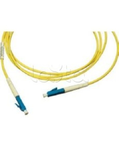 Патч-корд оптический LANMASTER LAN-SC-ST/OM3-15 в Артеме Патч-корды и пигтейлы Pintop.ru