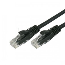 Патч-корд 4 пары, UTP, кат.5е, LSZH LAZSO WE-52U(10m)