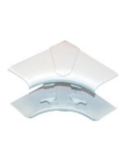 Угол внутренний Legrand 010658 в Артеме Аксессуары для кабель-канала Pintop.ru