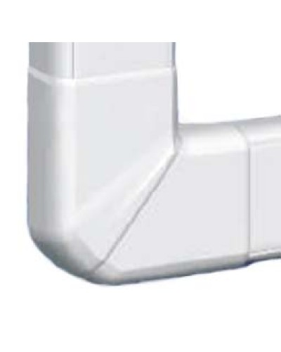 Угол плоский Legrand 010793 в Артеме Аксессуары для кабель-канала Pintop.ru