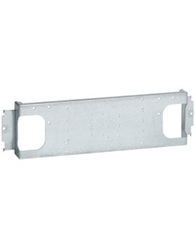 Пластина монтажная Legrand 020213 в Артеме Аксессуары для стоек и шкафов Pintop.ru