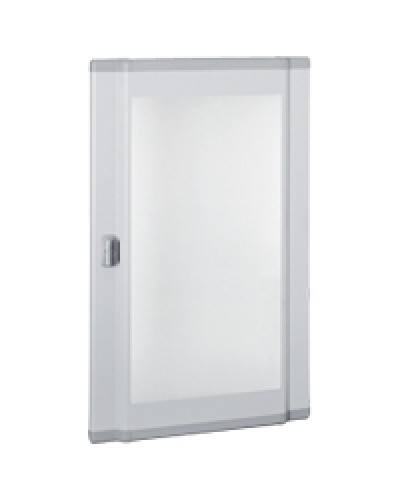 Дверь остекленная Legrand 020263 в Артеме Аксессуары для стоек и шкафов Pintop.ru