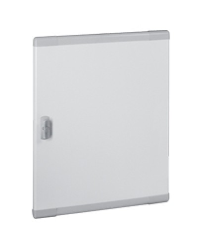 Дверь металлическая Legrand 020277 в Артеме Аксессуары для стоек и шкафов Pintop.ru