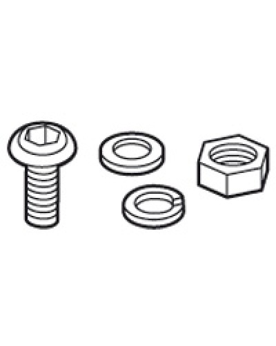 Набор для соединения цоколя Legrand 020510 в Артеме Расходные материалы для шкафов и стоек Pintop.ru