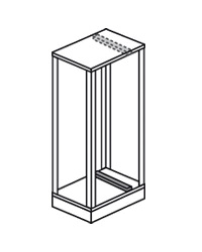 Траверсы Legrand 020552 в Артеме Аксессуары для стоек и шкафов Pintop.ru