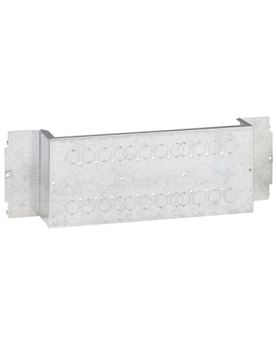 Пластина монтажная Legrand 020607 в Артеме Аксессуары для стоек и шкафов Pintop.ru