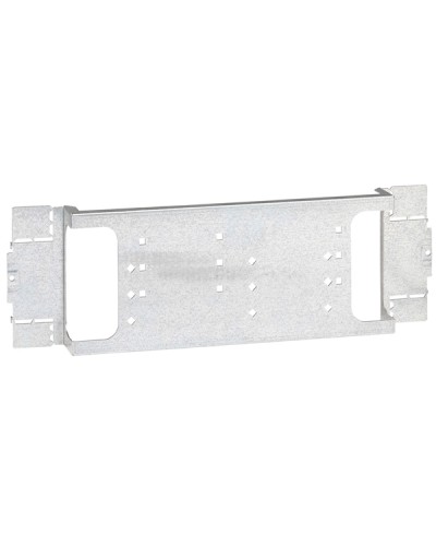 Пластина монтажная Legrand 020624 в Артеме Аксессуары для стоек и шкафов Pintop.ru