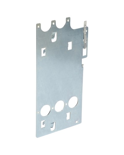 Пластина монтажная Legrand 020785 в Артеме Аксессуары для стоек и шкафов Pintop.ru