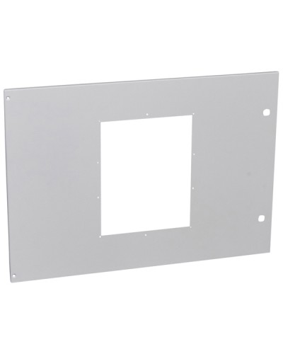 Пластина монтажная Legrand 020948 в Артеме Аксессуары для стоек и шкафов Pintop.ru