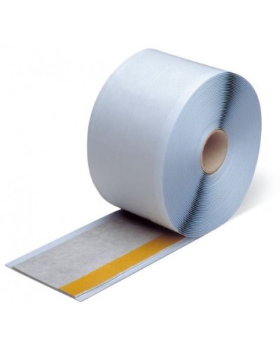 Лента для уплотнения стыка со стеной (длина 5 м) Legrand 030418 в Артеме Аксессуары для кабель-канала Pintop.ru