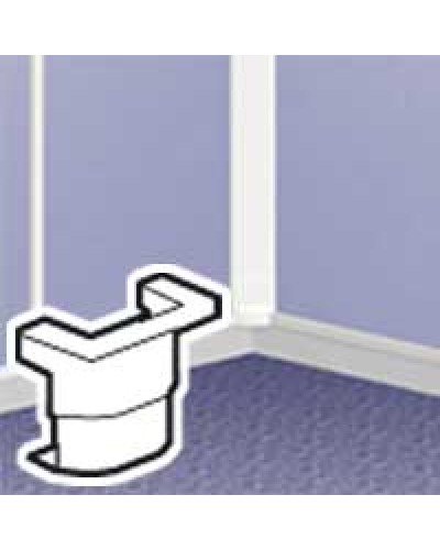 Адаптер для монтажа рамки 031611 Legrand (031707) в Артеме Аксессуары для кабель-канала Pintop.ru