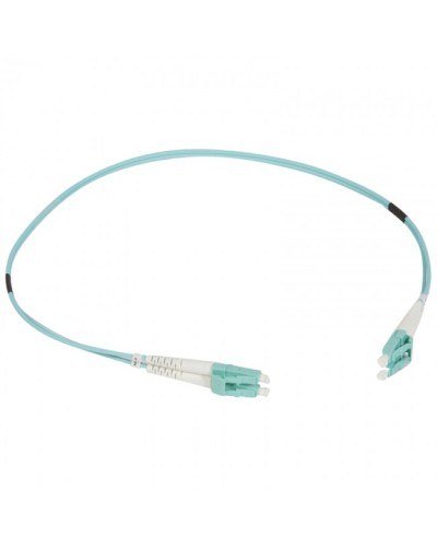 Патч-корд LC/LC OM4 0,5м Dup Legrand 032633 в Артеме Патч-корды и пигтейлы Pintop.ru