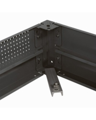 Фиксатор для цоколя Legrand 034549 в Артеме Цоколи для шкафов и стоек Pintop.ru