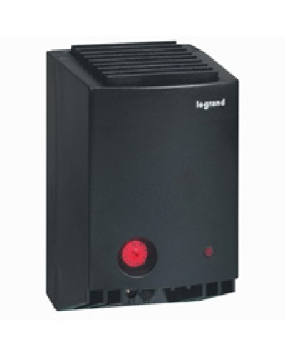 Нагреватель электрический 230В~ Legrand (034806) в Артеме Вентиляторные модули Pintop.ru