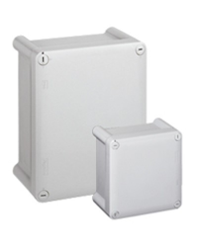 Коробка промышленная Legrand 035007 в Артеме Распределительные коробки Pintop.ru