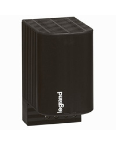 Нагреватель резистивный, 50 Вт Legrand 035307 в Артеме Аксессуары для стоек и шкафов Pintop.ru