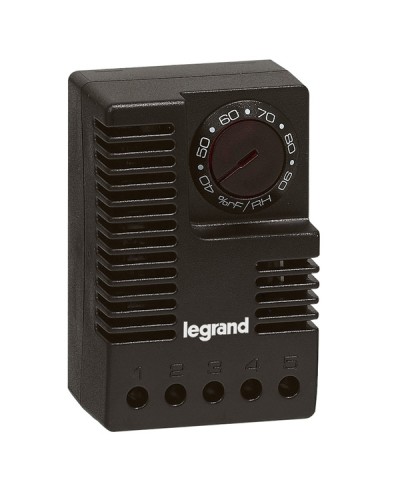 Гигростат Legrand 035311 в Артеме Аксессуары для стоек и шкафов Pintop.ru