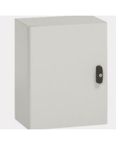 Шкаф электромонтажный Atlantic Legrand 035526 в Артеме Щиты электрические Pintop.ru