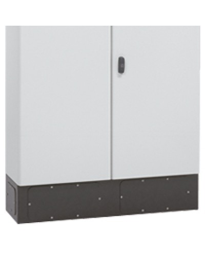 Цоколь для Atlantic 200x1000x300 Legrand 036302 в Артеме Цоколи для шкафов и стоек Pintop.ru