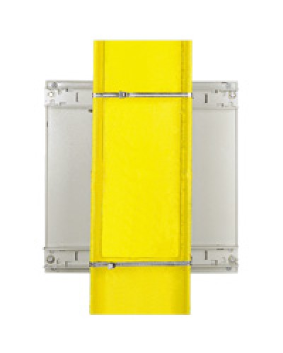 Набор для вертикального монтажа Legrand 036447 в Артеме Аксессуары для стоек и шкафов Pintop.ru