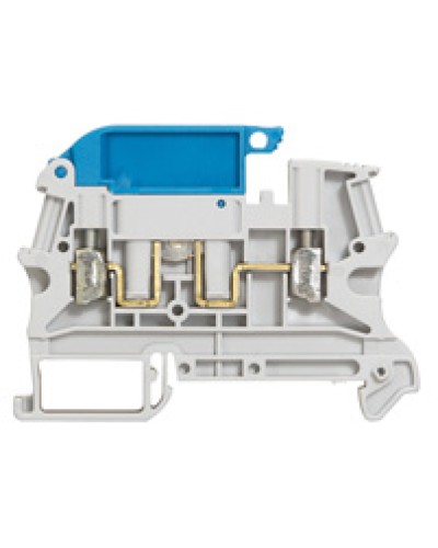 Клемма 2,5х6,разъедин/нейтраль Legrand 037182 в Артеме Клеммные колодки Pintop.ru