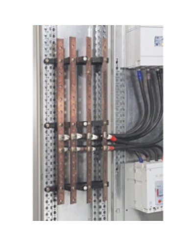 Суппорт Legrand 037310 в Артеме Аксессуары для стоек и шкафов Pintop.ru