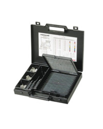 Маркер Legrand 037999 в Томске Аксессуары для кабель-канала Pintop.ru