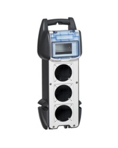 Щиток переносной Legrand 058943 в Артеме Щиты электрические Pintop.ru