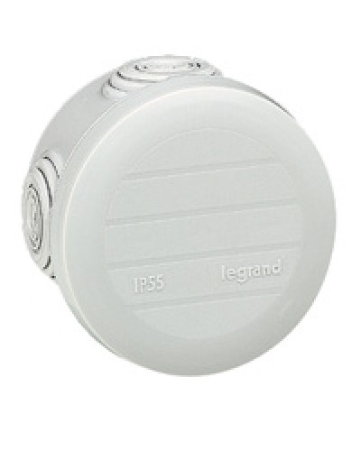 Коробка Plexo Legrand 092001 в Артеме Распределительные коробки Pintop.ru