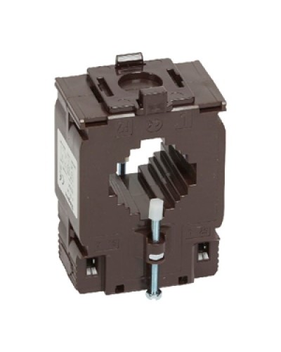 Трансформатор тока 300/5A Legrand 412124 в Артеме Электротехническое оборудование Pintop.ru