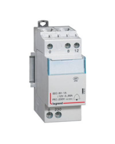 ТрансформаторLegrand 413091 в Артеме Электротехническое оборудование Pintop.ru