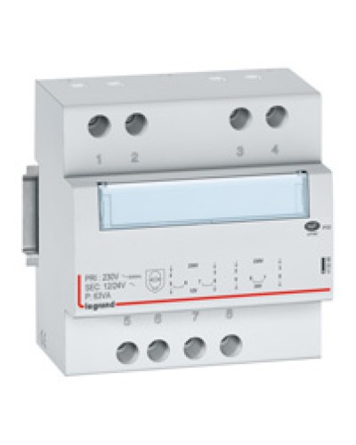 Трансформатор Legrand 413098 в Артеме Электротехническое оборудование Pintop.ru