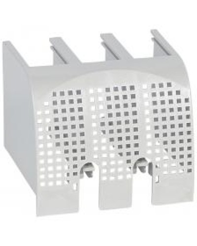 Кожух Legrand 421054 в Артеме Аксессуары для лотков Pintop.ru