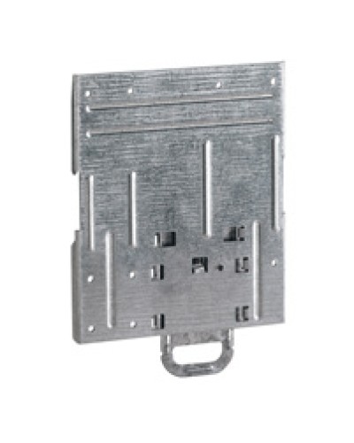 Пластина для мотора DPX3 160 Legrand 421068 в Артеме Аксессуары для стоек и шкафов Pintop.ru