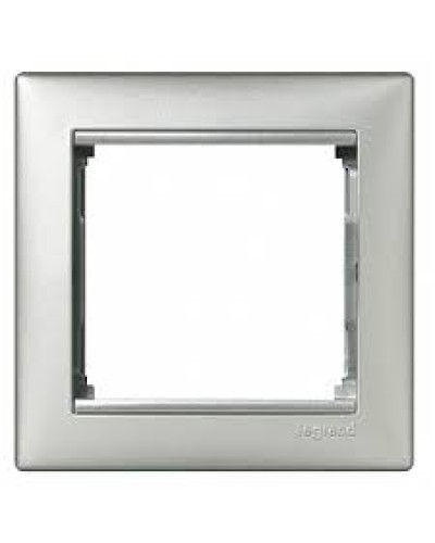 Рамка Valena 1 пост LEGRAND 770151 в Артеме Аксессуары для кабель-канала Pintop.ru