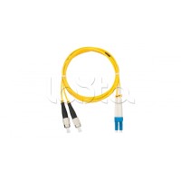 Патч-корд NIKOMAX NMF-PC2S2C2-FCU-LCU-002