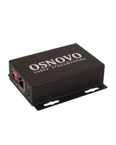PoE удлинитель OSNOVO E-PoE/1A в Артеме Системы видеонаблюдения Pintop.ru