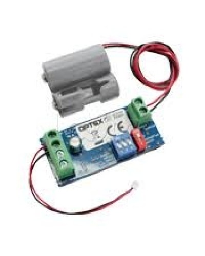 Блок совместного использования питания Optex BCU-5 в Артеме Устройства защиты операционных процессоров (ОПС) Pintop.ru