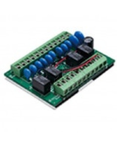 Модуль для питания Optex PCU-5 в Артеме Устройства защиты операционных процессоров (ОПС) Pintop.ru