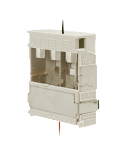 Держатель батареии Optex RBB-01 в Артеме Кронштейны и планки для извещателей Pintop.ru