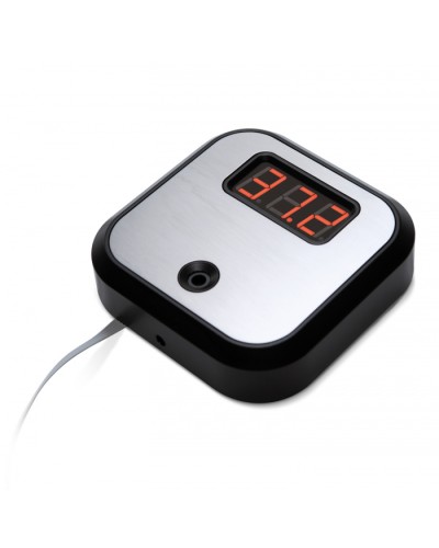 Пирометр PERCo-AT01 в Артеме Контроллеры Pintop.ru