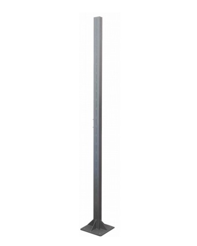 Стойка считывателя PERCo-BH03 в Артеме Считыватели Pintop.ru