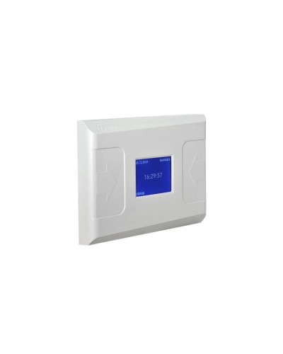 Терминал учета рабочего времени PERCo-CR02.9 в Артеме Сетевая СКУД Perco Pintop.ru