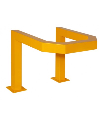 Ограждение PERCo-GM3.1 в Артеме Запчасти для шлагбаумов и автоматики Pintop.ru