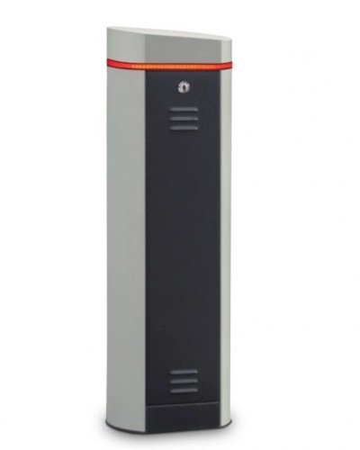 Тумба шлагбаума (без стрелы) PERCo-GS04.1 в Батайске Автоматические шлагбаумы Pintop.ru