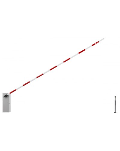 Автоматический шлагбаум PERCo-GS16 в Артеме Автоматические шлагбаумы Pintop.ru