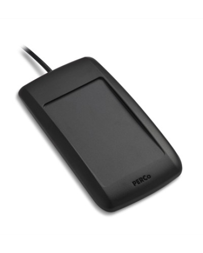 Считыватель контрольный для карт формата EMM/HID PERCo-IR15.3 в Артеме Считыватели Pintop.ru