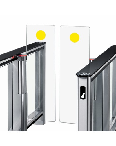 Комплект наклеек PERCo-SG1 в Артеме Дополнительное оборудование для СКУД Pintop.ru