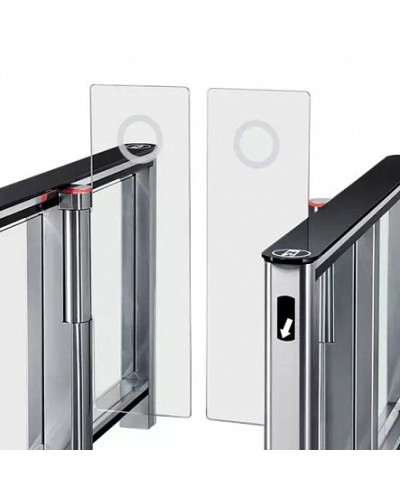 Комплект наклеек PERCo-SG2 в Артеме Дополнительное оборудование для СКУД Pintop.ru